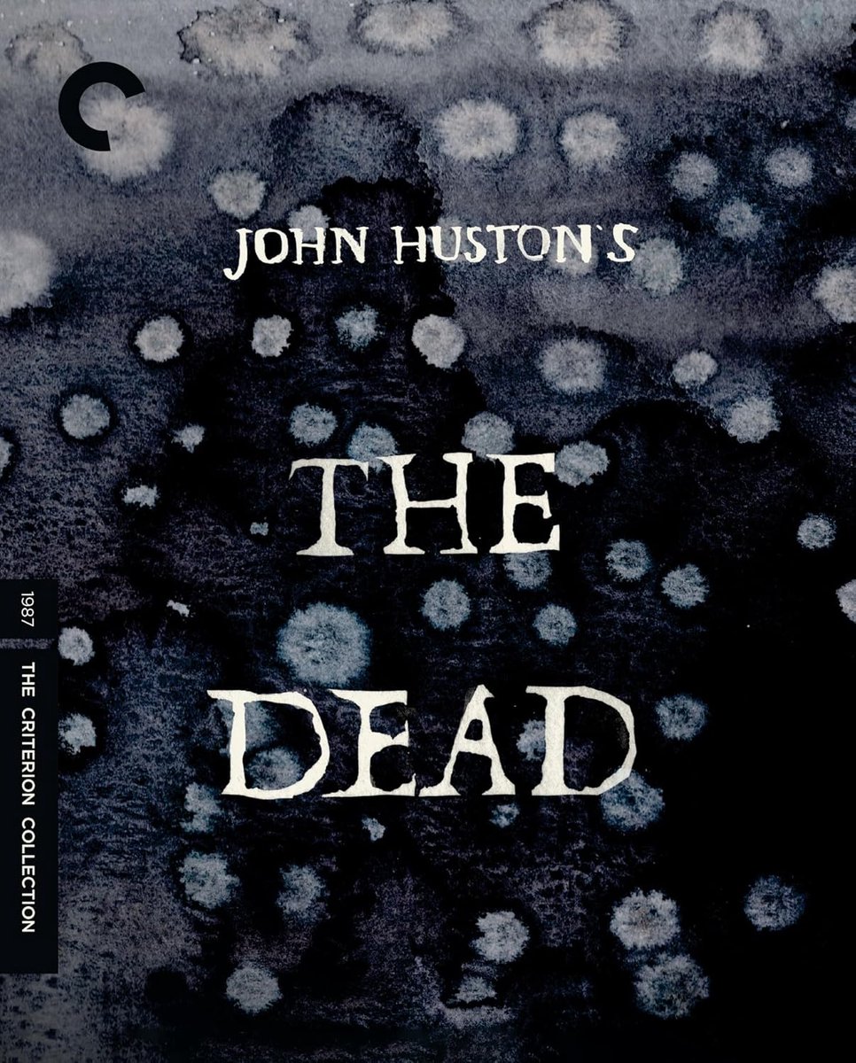 The Dead - Special Edition - 4K Ultra HD + Blu-Ray - Import
