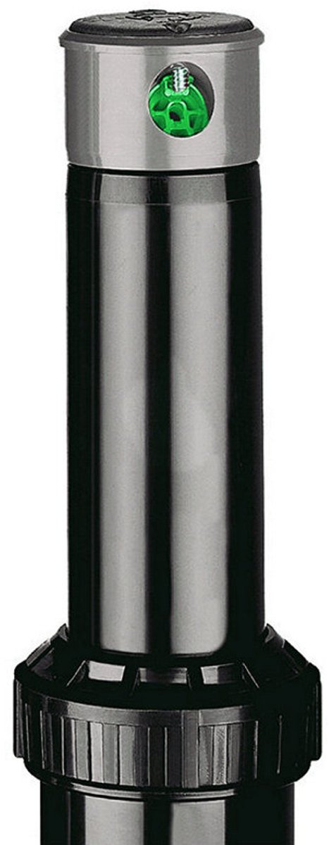 K-Rain pop-up turbinesproeier - type Super Pro - 30,5 cm - incl nozzles