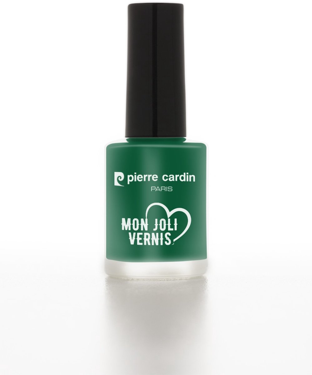 Pierre Cardin Mon Joli Vernis – Military Green