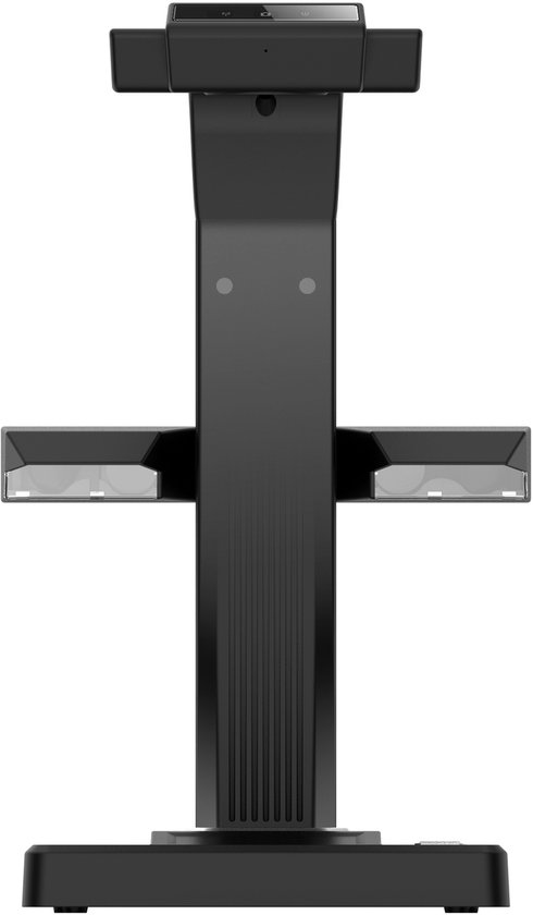 CZUR ET-25 Pro - Slimme boek- & documentscanner - 25 Megapixel