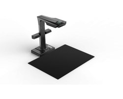 CZUR ET-18 Pro - Slimme boek - & documentscanner - 18 megapixel