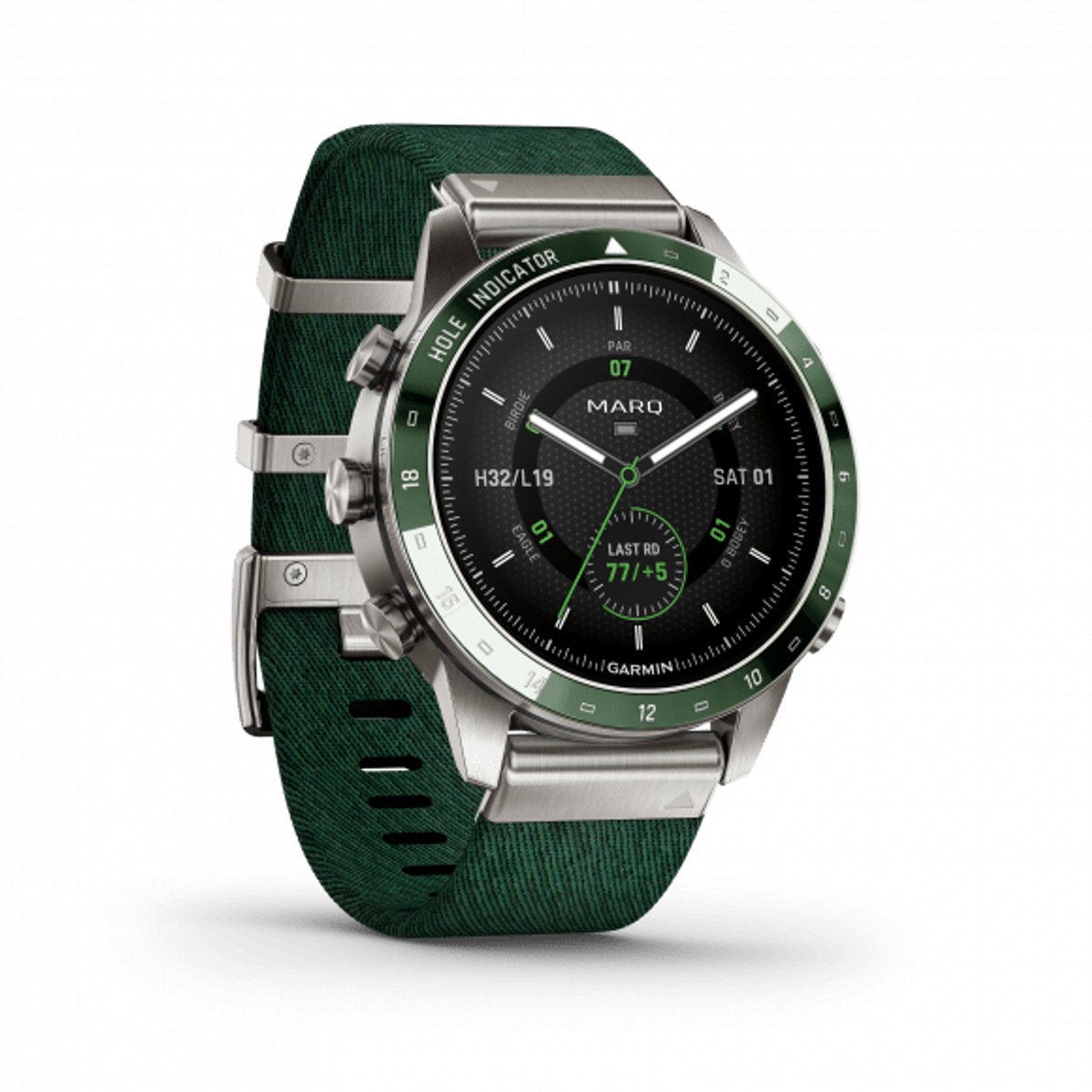 Garmin Marq Golfer Gen 2