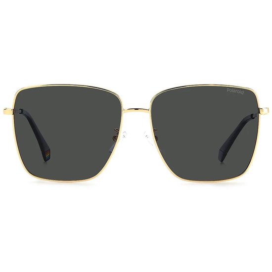 Zonnebril Dames Polaroid PLD-6164-G-S-RHL-M9 ø 59 mm van Merkloos — afbeelding 3
