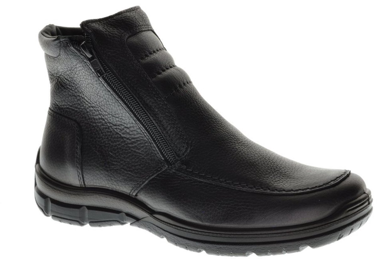 Jomos casual schoen Jomos laarzen met ritssluiting