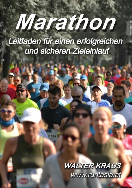 Marathon - cover