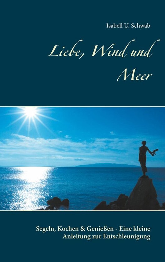 Liebe, Wind und Meer - cover