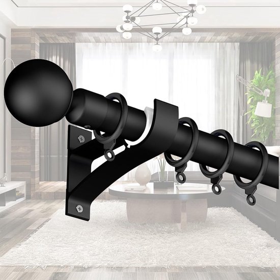 Plankdrager wandrails dubbel wit | Stel zelf samen | | Making strong connections