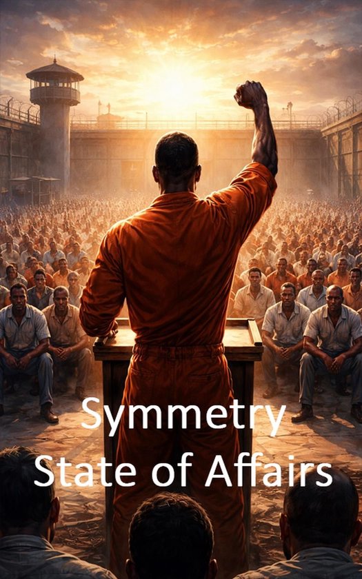 Symmetry: State of Affairs - cover