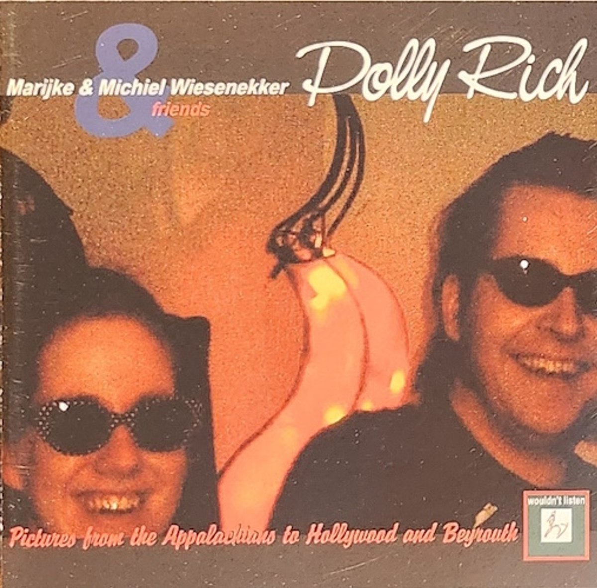 Dolly Rich