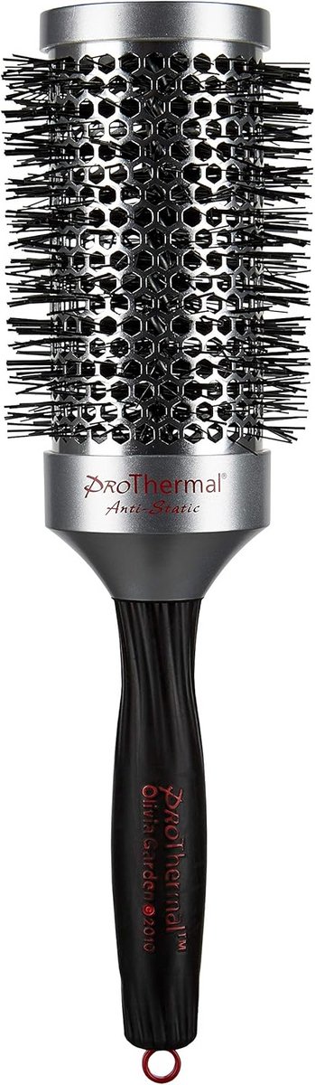 Professionele Keramische Föhnborstel 53 mm voor Stijl en Volumen