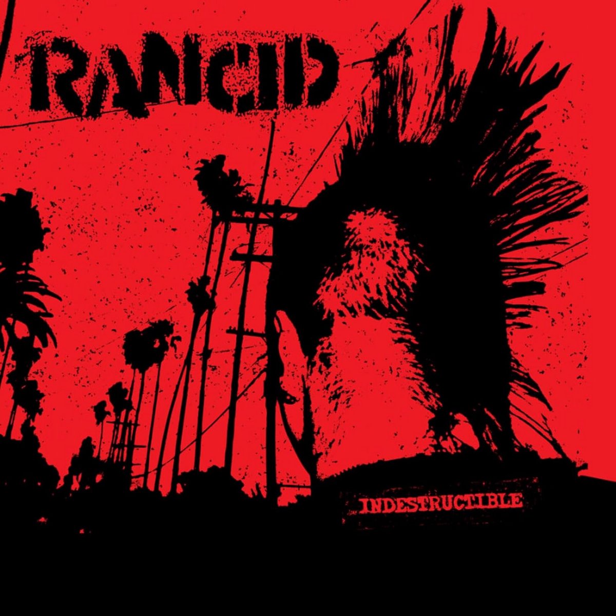 Krachtig 12e Jubileumalbum met Ska en Hardcore Invloeden