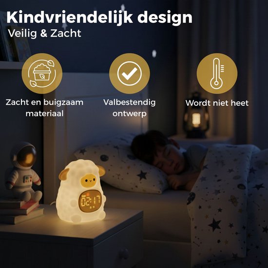 Poppen van Alimrose, mooie lappenpoppen voor meisjes