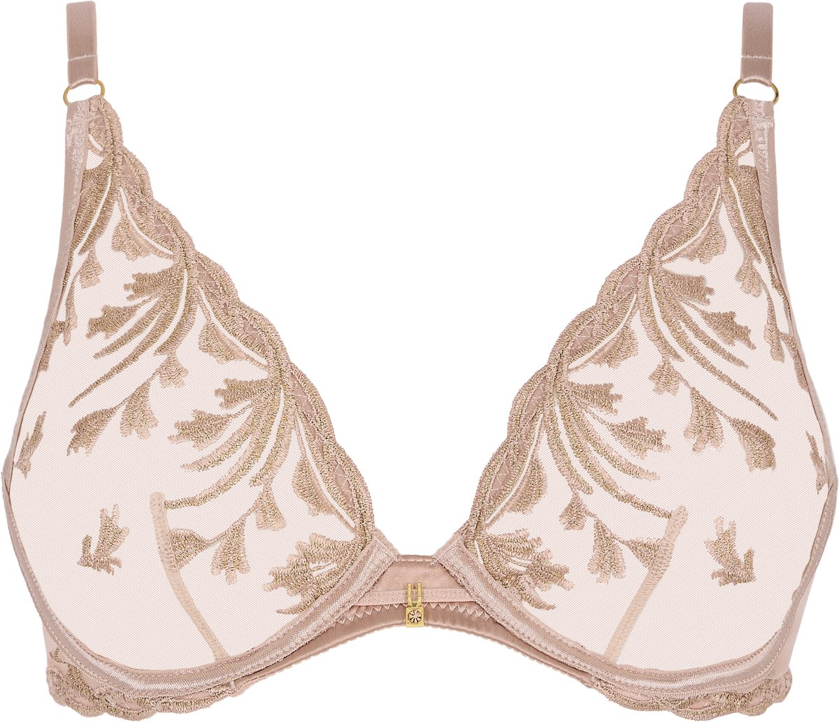 Aubade-pluche bh-6DF12-80/95D