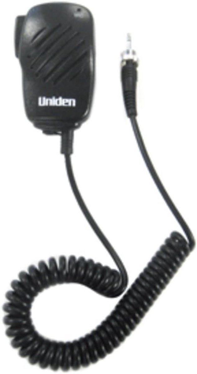 Marine VHF Luidspreker Microfoon Vervanging voor Hoorn Speaker