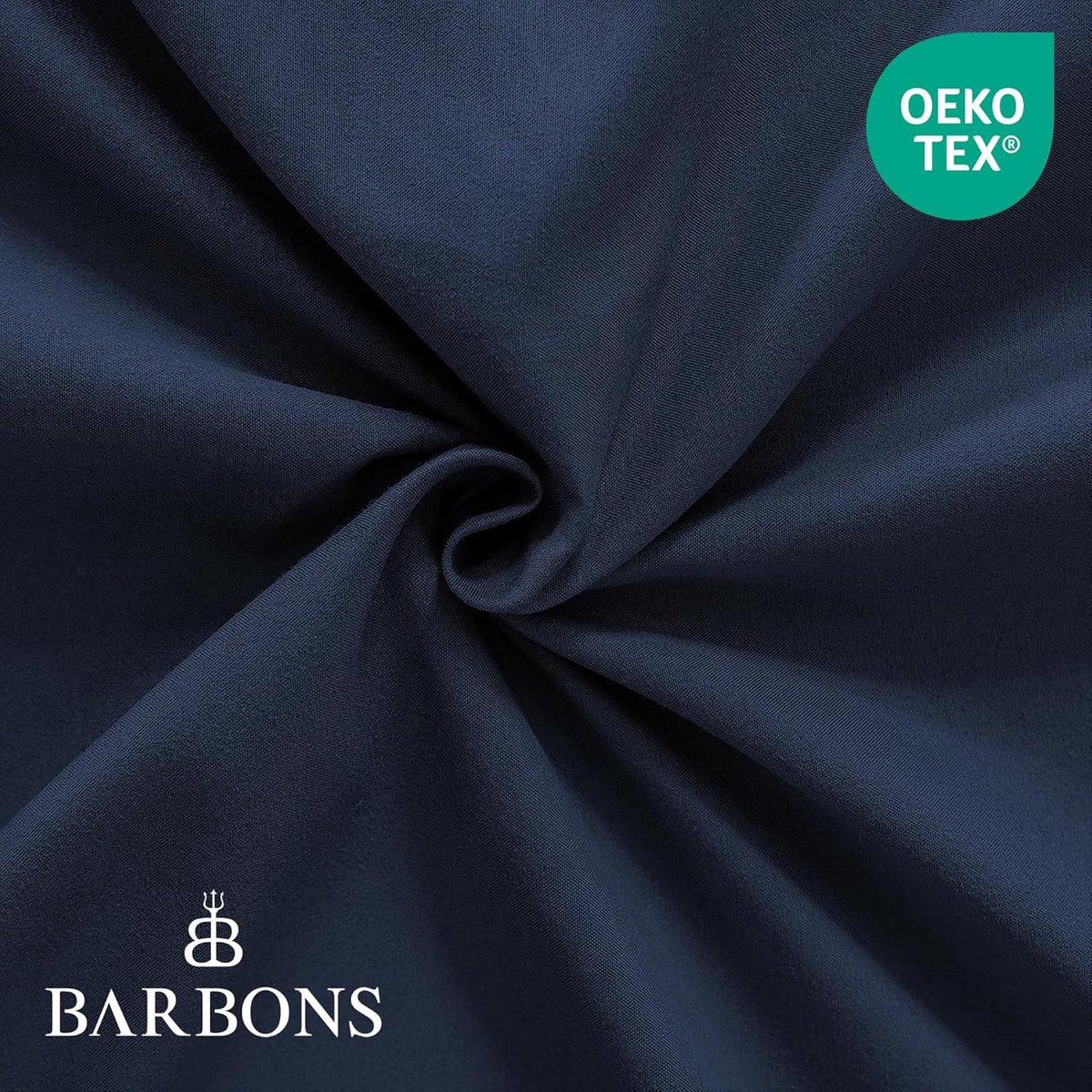 Hoeslaken 140x200 cm Jersey Katoen Antraciet – Elastisch Hoeslaken voor Matras tot 25 cm – Ademend & Kreukvrij – Oeko-Tex – Pauwhome