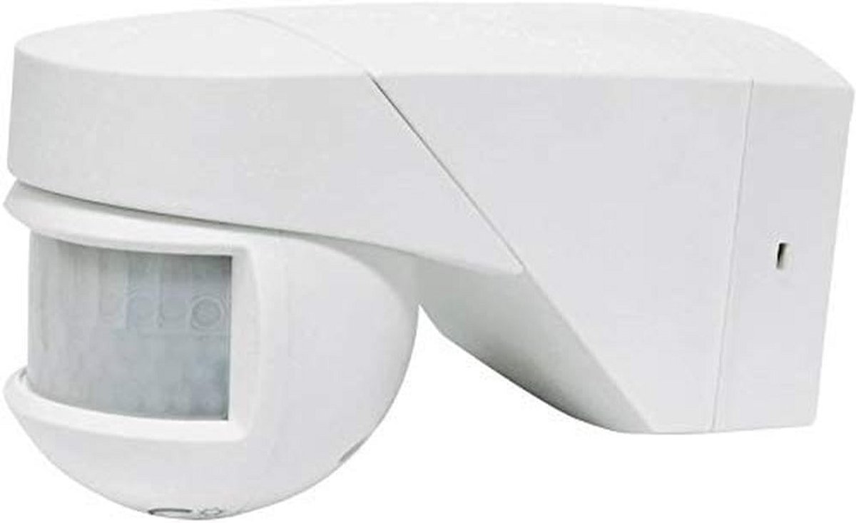 Buiten Bewegingsmelder 230V Sensor voor Buitenbeveiliging en Verlichting
