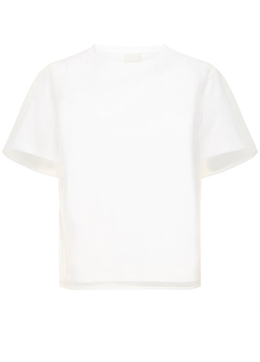 ICHI - IHNABEA SS - Dames - T-shirts