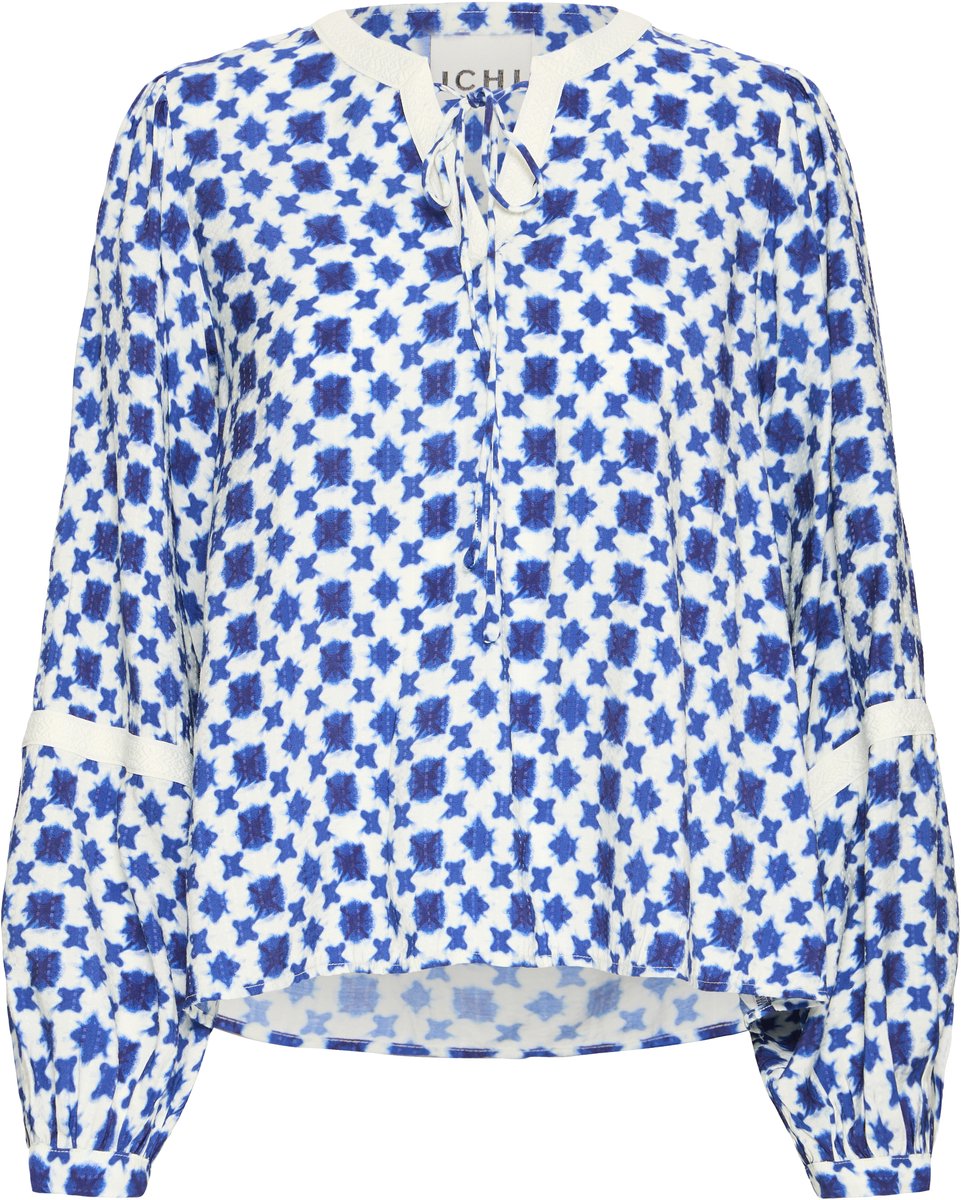 ICHI - IHESHI LS - Dames - Blouses