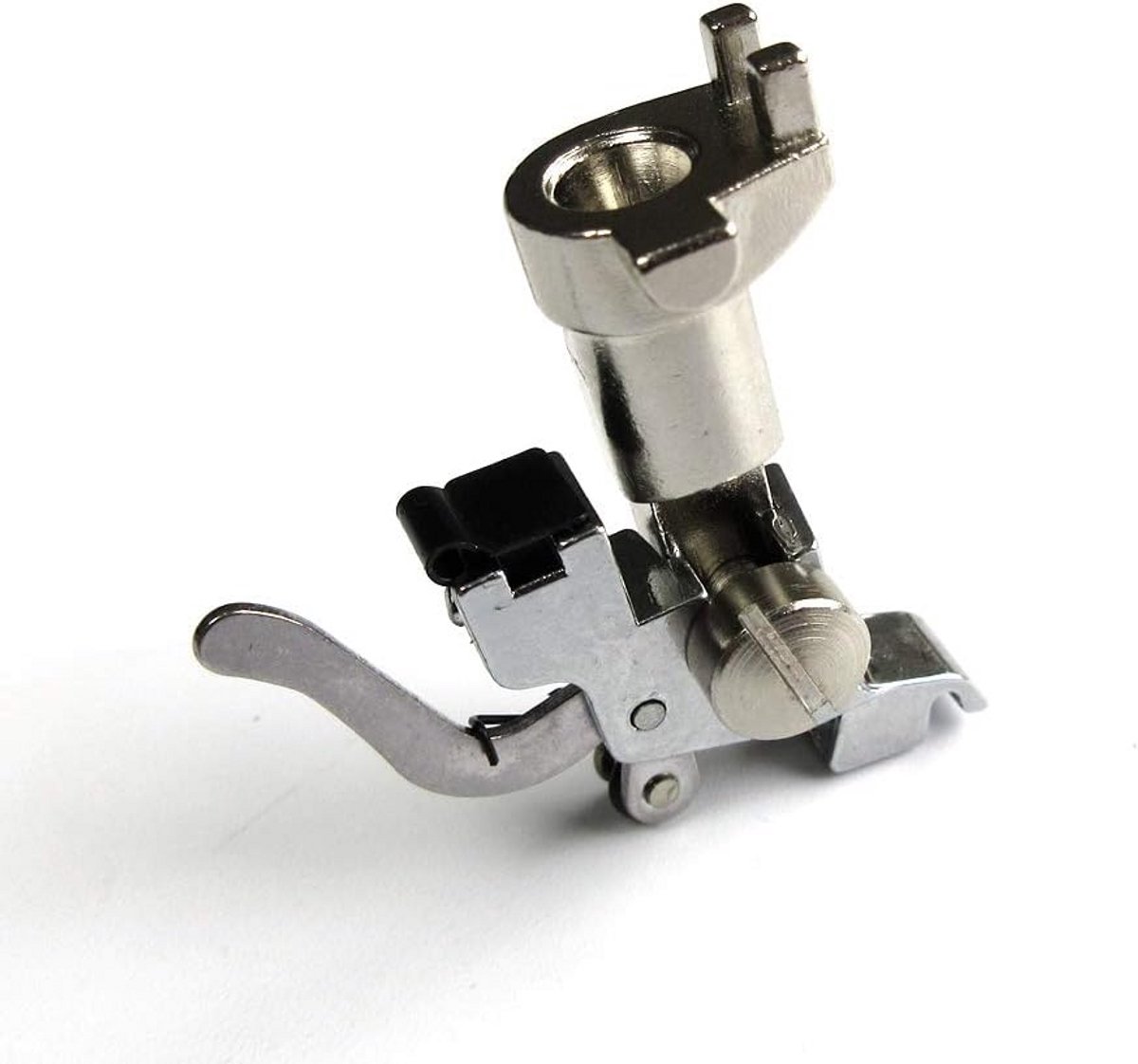 Adapter Lage Schacht Drukkous Voet voor Naaimachine Oudere Modellen