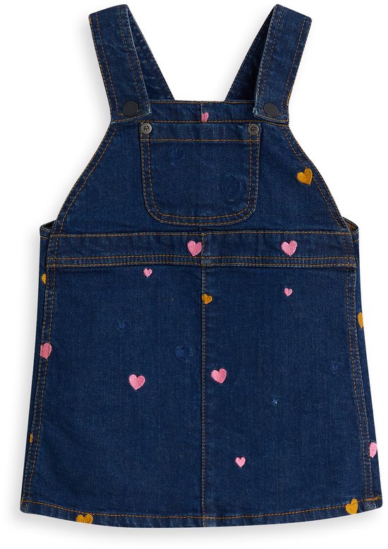 4President- Robe Betty Filles - Blue