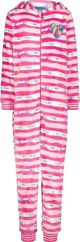 4PRESIDENT The Sweet Sisters Onesie Jasmin taille 158/164