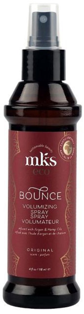 Marrakesh Bounce Volumizing Spray 118ml