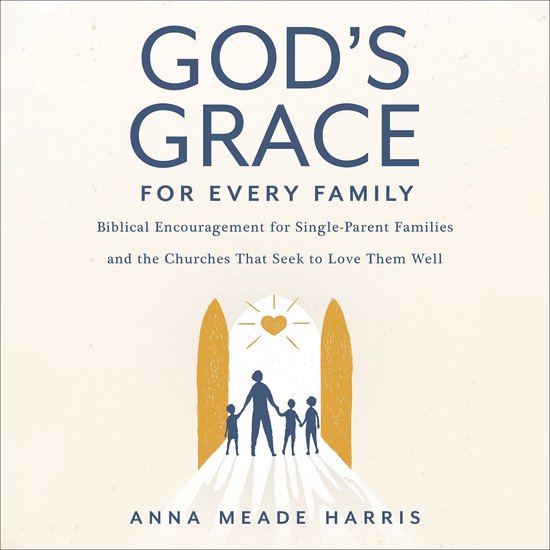 God's Grace for Every Family - cover