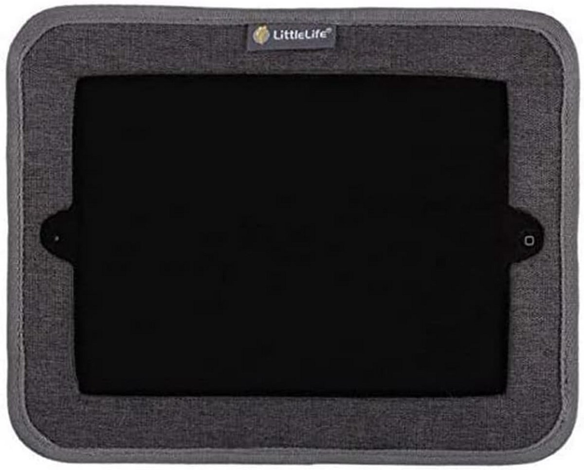 Universele iPad Houder voor Achterbank Auto en Reizen - Voor Tablet tot 10 Inch