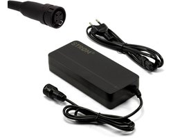 Gazelle Innergy Vervangende Lader - 2A 48V