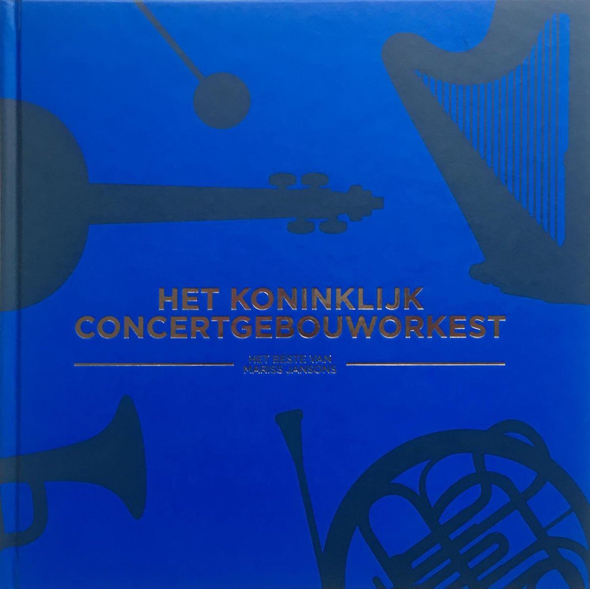Het Koninklijk Concertgebouworkest