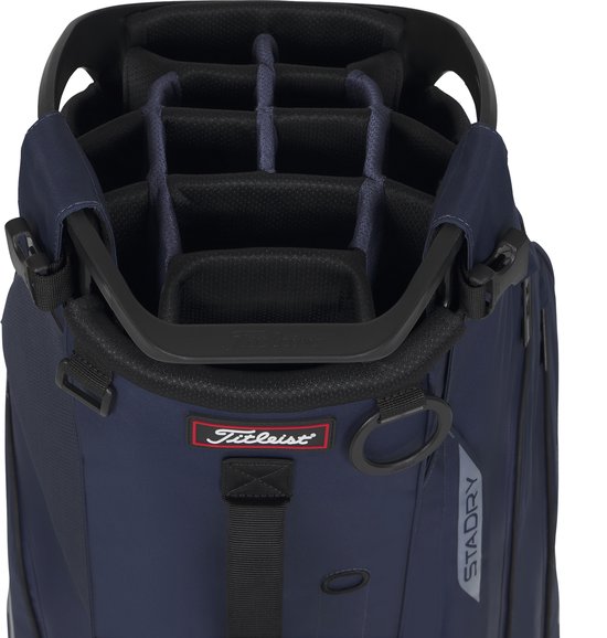 Titleist Hybrid 14 StaDry navy — afbeelding 3