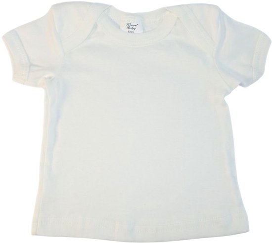 Zibbi Originals Baby Geschenkset Ollie - 9-delig - Unisex - 6-9 Maanden - Wit - Kraamcadeau / Babyshower Geschenk van Zibbi — afbeelding 4