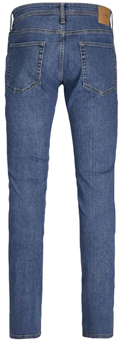 JJ Rebel Luke JJ Craft MF 760 Jeans Heren X L34 — afbeelding 15