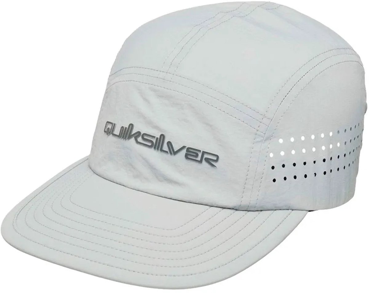 Quiksilver Stacker Tech Pet Wit