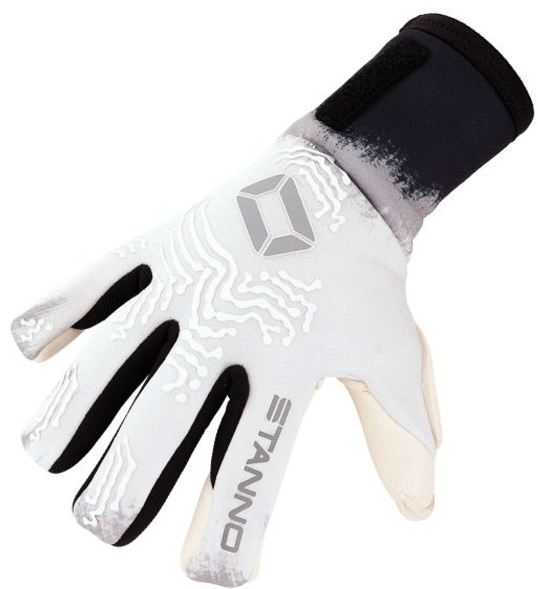 Stanno Ghost JR Keepershandschoenen - Maat 5