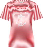 Hv Society - Tops - Red - XS (34)