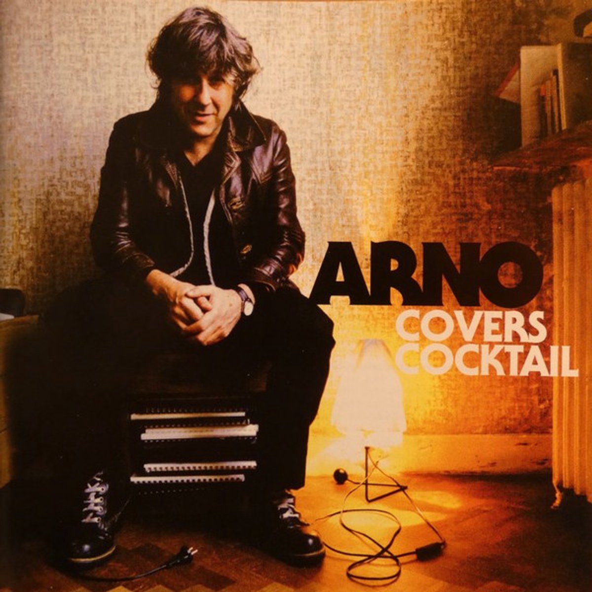 Covers Cocktail