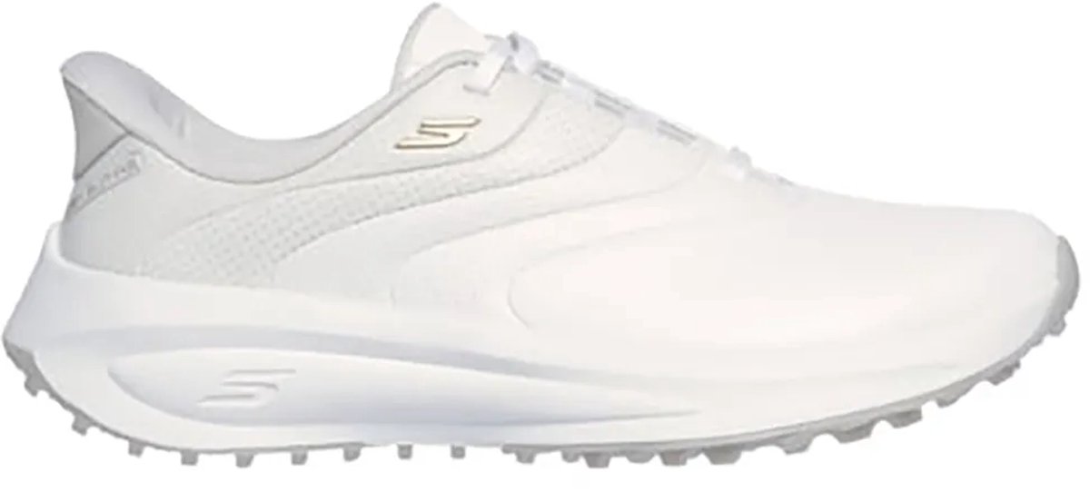Skechers Flow Si White / Natural
