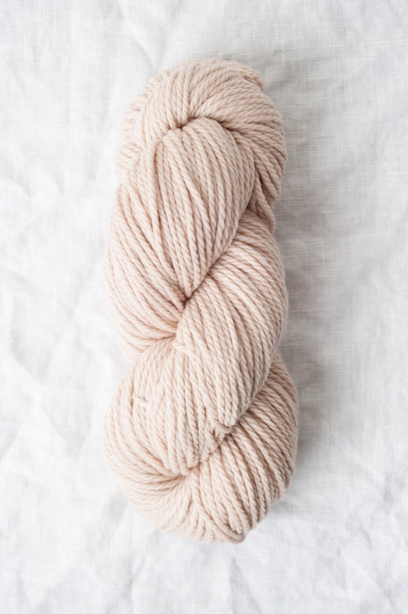 Quince & Co - Osprey - Wol garen - kleur: Canvas
