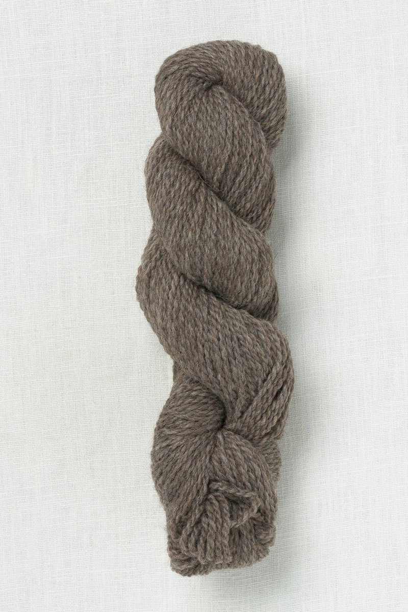 Quince & Co - Owl - 50% wol, 50% alpaca garen - kleur: Papuan
