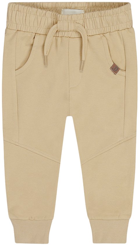 Pantalon Garçons Dirkje - Sable