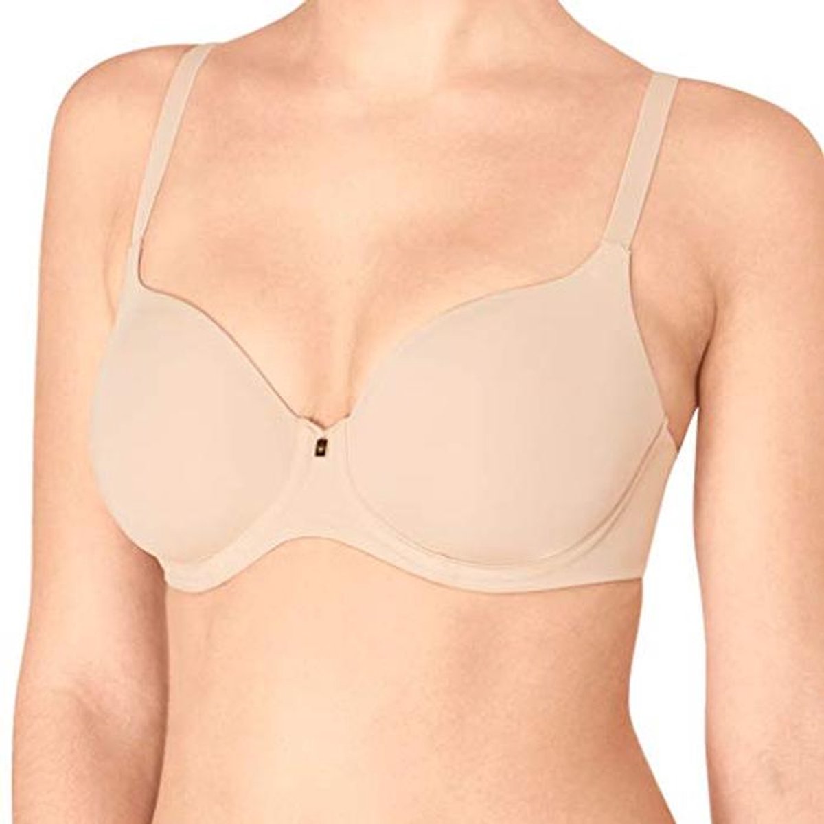 Triumph Body Make-up Essentials Wp dames cups beha met beugel (1-Pack)