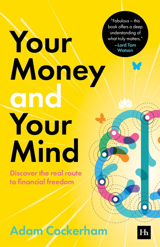Your Money and Your Mind - cover