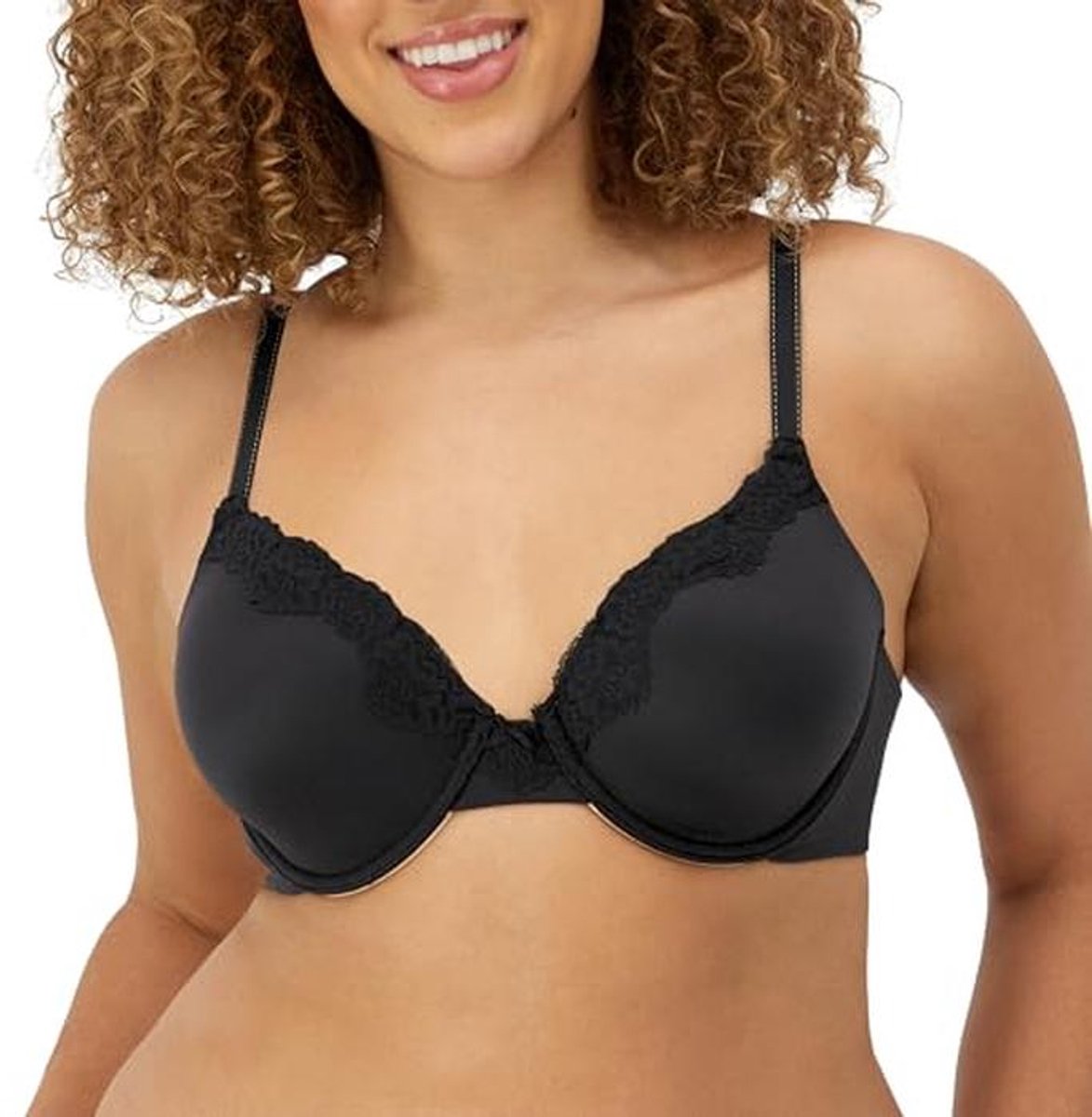 Comfort Devotion Beugel Dames Beha