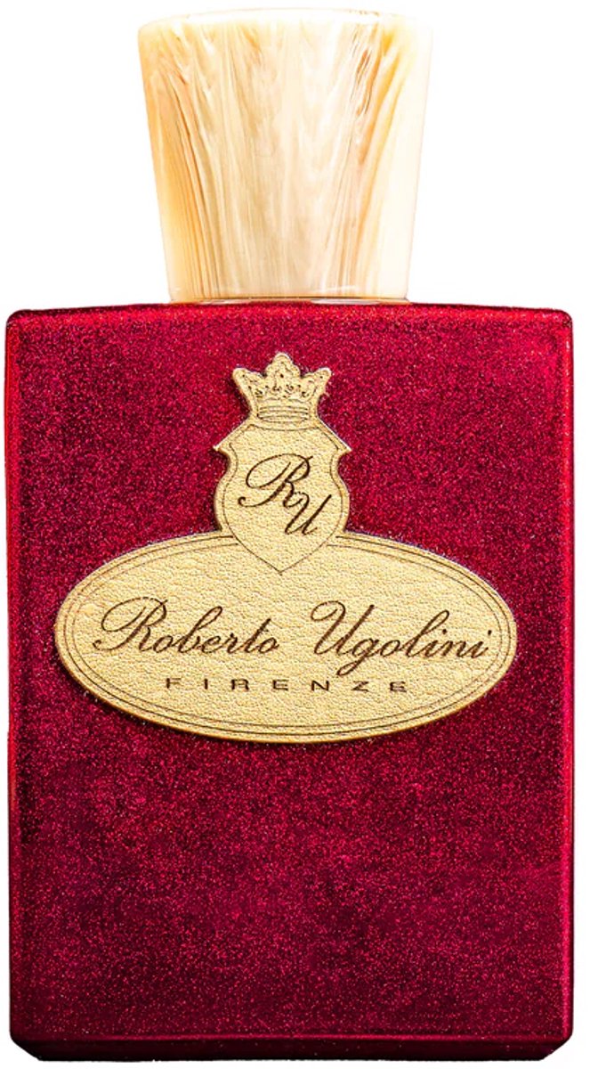 Roberto Ugolini 4 ROSSO 100ml