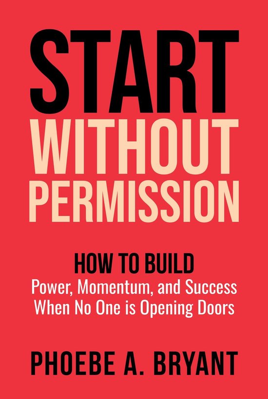 Start Without Permission - cover