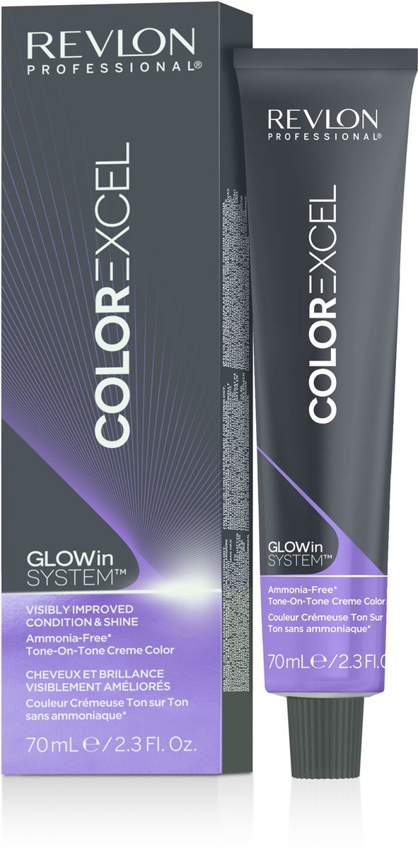 66.66 - Revlon Revlonissimo Color Excel 70 ml