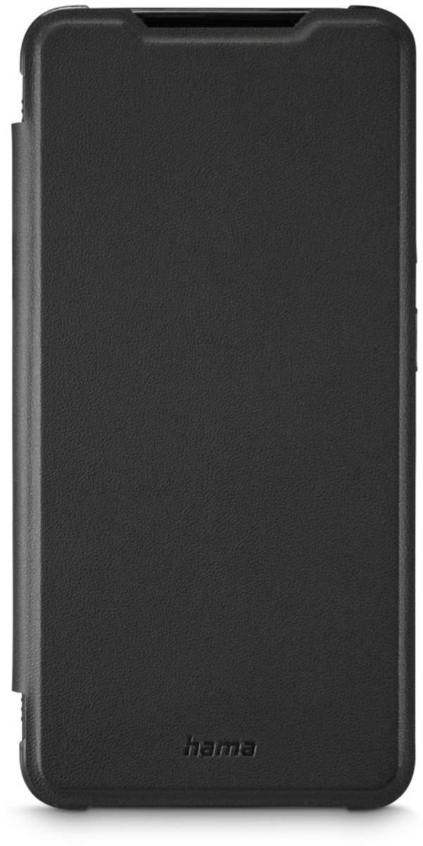 Hama hoesje geschikt voor Galaxy S26 Ultra - Extreme Protect magnetisch - Zwart