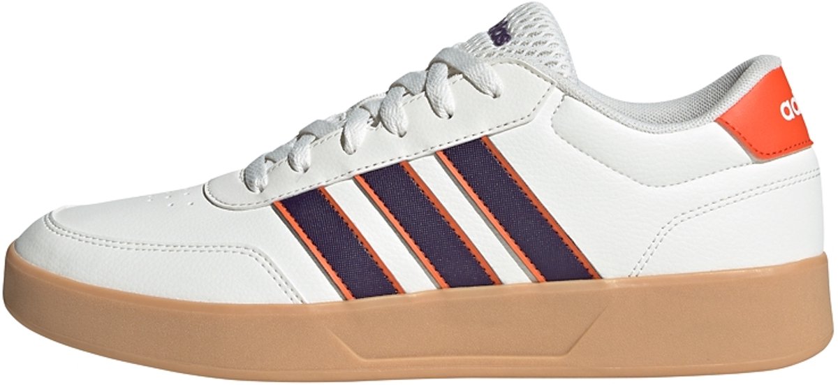 Adidas Sportswear Breaknet 3.0 Schoenen Heren Wit