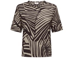 JDY - JDYDEBBIE S/S TOP JRS - Dames - Lange mouwen shirts